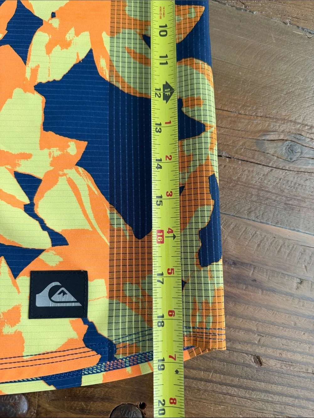Quicksilver Boardshorts